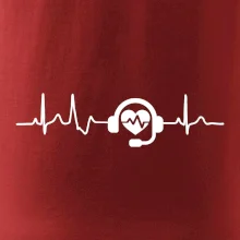 EKG tiesňová linka