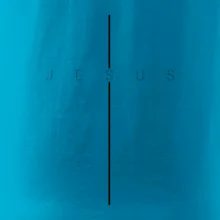 Jesus nápis v kríži