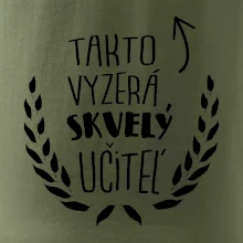 Takto vyzerá skvelý učiteľ