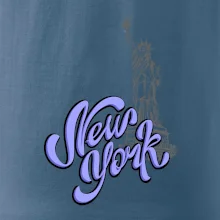 New York Lettering New York Lettering