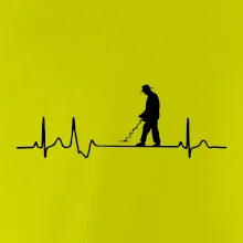 EKG detektor EKG detektor