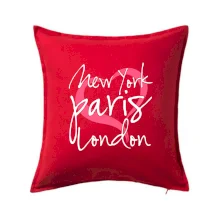 I love NYC Paris London