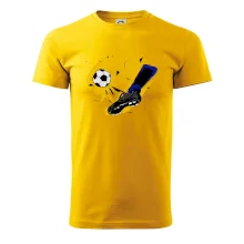 Kopačka s loptou Kopačka s loptou