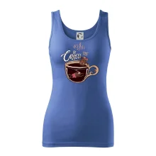 Coffee time bath (Pecka design)