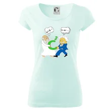 Pythagoras a Albert boj o C