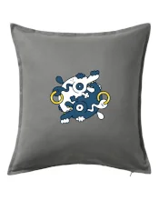 Yin & Yang abstraktné psy