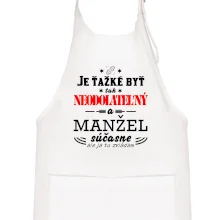 Neodolateľný manžel Neodolateľný manžel