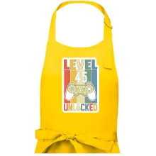 Gaming narodeniny 45