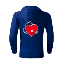 Internista srdce Internista srdce