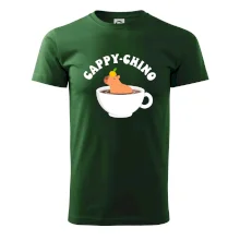 Cappy-chino Cappy-chino