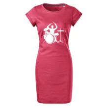 Bicie bubeník Bicie bubeník