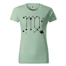 Súhvezdie - Virgo  - Panna