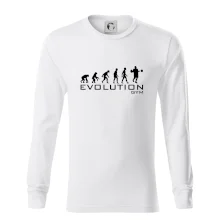 Evolúcia Gym Evolúcia Gym