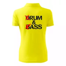 Drum & Bass (Rum & Ass)