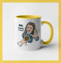 Nie, radšej zeleninu (Pecka design)