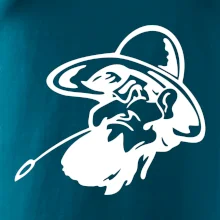 Zatrpknutý farmár Zatrpknutý farmár