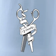 Nůžky - vlastní jméno