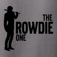 Bachelor party - The rowdie one
