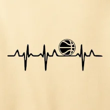 EKG basketbal