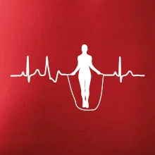 EKG švihadlo EKG švihadlo