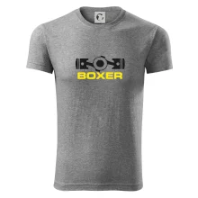 Boxer Piest Boxer Piest