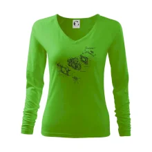 Nákres Digitálny fotoaparát