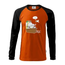 Pravda s Noemovou archou Pravda s Noemovou archou