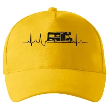 EKG obytňák EKG obytňák