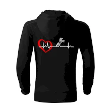 Moje srdce bije pre kone