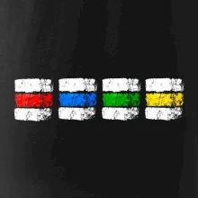 Turistické značky všetky