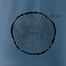 Letokruhy - 30 Letokruhy - 30