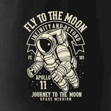 Fly To The Moon