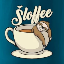 Šloffee - káva