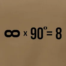 Nekonečno matematika