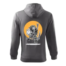 Jednorozeč vs. smrtka