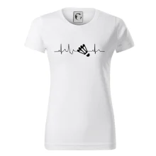 EKG Badminton košík EKG Badminton košík