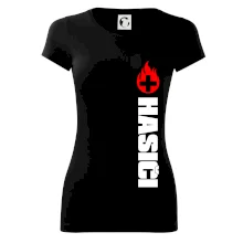 Hasiči zdravotník Hasiči zdravotník