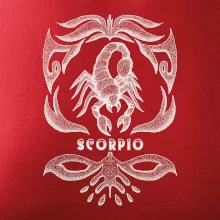Scorpio - vintage