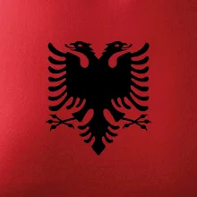 Albánsko orlice Albánsko orlice
