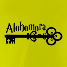Alohomora