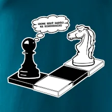 Ideme hrať radšej na schovávačku Ideme hrať radšej na schovávačku