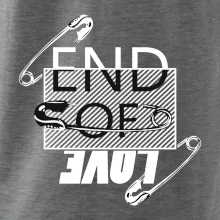 End of love