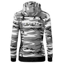 Teacher i'll be there for you