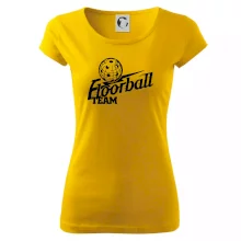 Florbal team Florbal team