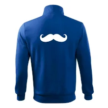 Mustache - fúziky Mustache - fúziky