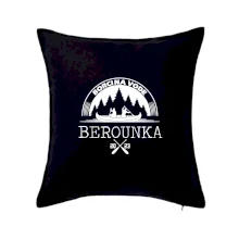 K vode - Kanoe les (vlastný nápis) K vode - Kanoe les (vlastný nápis)