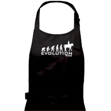 Evolúcia Ride horse Evolúcia Ride horse