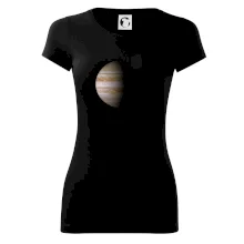 Fotky planét - Jupiter Fotky planét - Jupiter