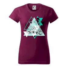 Biely nosorožec (Pecka design)