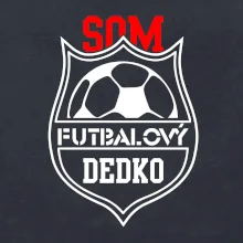 Som futbalový dedko